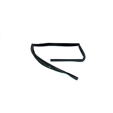 Fairchild Industries G1017 - 1977-1985 88 Delta Royale Complete Glass Run Window Channel G1017